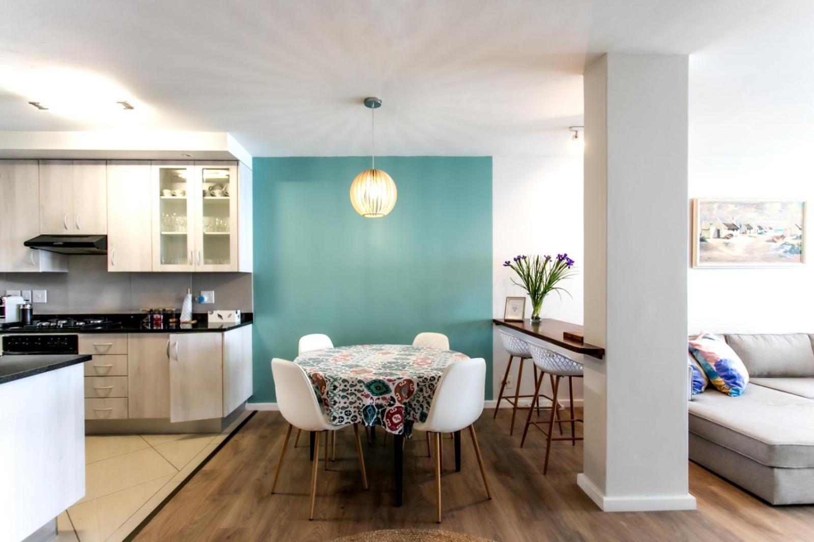 Bayview 208 Apartment เฮอร์มานุส ภายนอก รูปภาพ