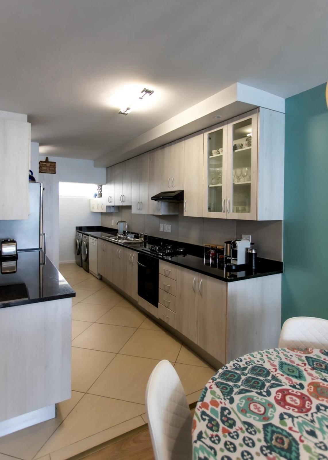 Bayview 208 Apartment เฮอร์มานุส ภายนอก รูปภาพ